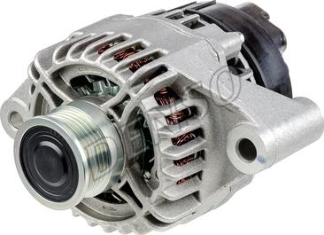 Denso DAN1083 - Генератор parts5.com