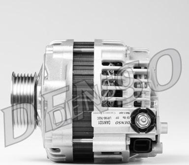 Denso DAN1031 - Generator / Alternator parts5.com