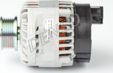 Denso DAN1037 - Alternator parts5.com