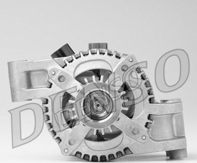 Denso DAN1023 - Alternator parts5.com