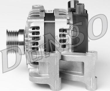 Denso DAN1023 - Alternator parts5.com