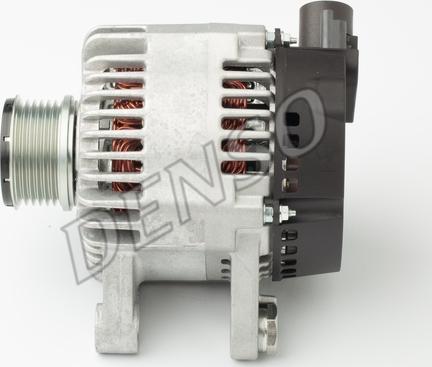 Denso DAN1071 - Alternador parts5.com