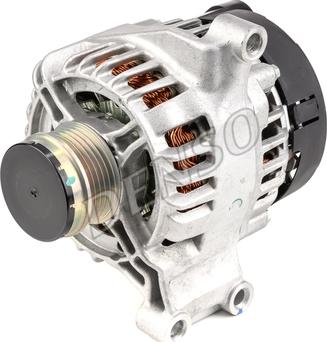 Denso DAN1078 - Alternatör parts5.com