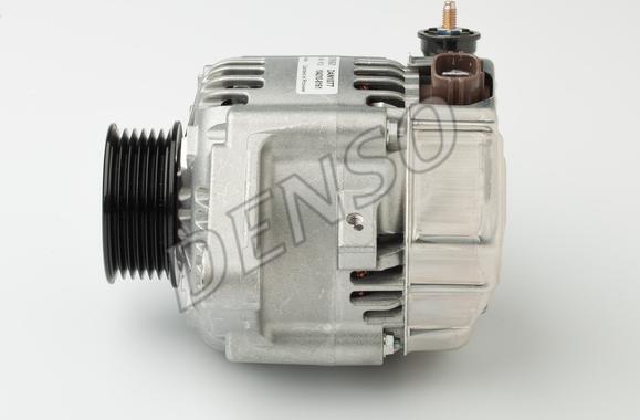 Denso DAN1077 - Γεννήτρια parts5.com