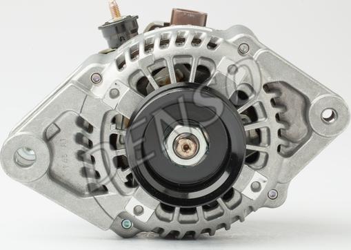 Denso DAN1077 - Alternator parts5.com