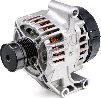 Denso DAN1141 - Alternator parts5.com