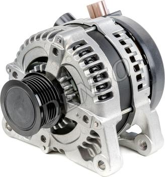 Denso DAN1139 - Alternator parts5.com