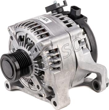 Denso DAN1126 - Alternator parts5.com