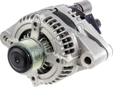 Denso DAN1123 - Alternador parts5.com