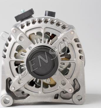 Denso DAN1127 - Alternator parts5.com