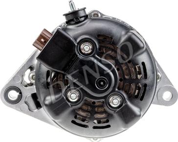 Denso DAN1345 - Alternator parts5.com