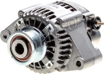 Denso DAN1347 - Alternador parts5.com