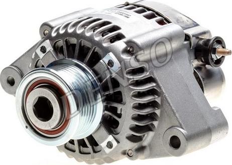 Denso DAN1347 - Alternator parts5.com