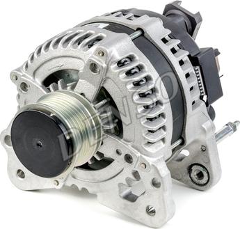 Denso DAN1328 - Alternador parts5.com