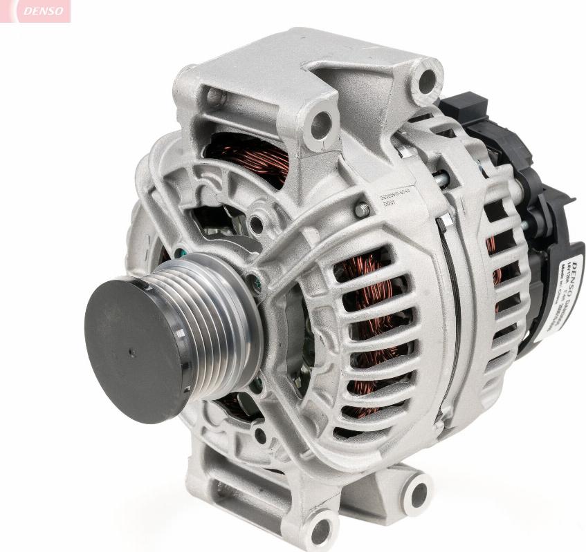 Denso DAN3005 - Generator / Alternator parts5.com