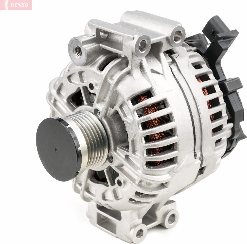 Denso DAN3006 - Alternator parts5.com