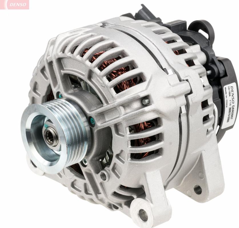 Denso DAN3007 - Alternator parts5.com