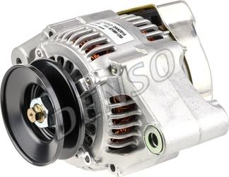 Denso DAN2015 - Alternateur parts5.com