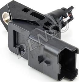 Denso DAP-0116 - Sensor de presión de aire, adaptación a la altura parts5.com