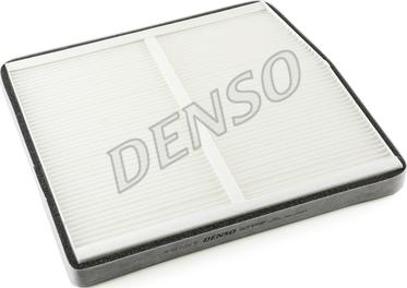 Denso DCF494P - Filtro, aire habitáculo parts5.com