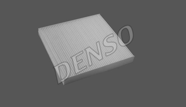 Denso DCF492P - Фильтр воздуха в салоне parts5.com