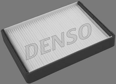 Denso DCF410P - Filter, interior air parts5.com