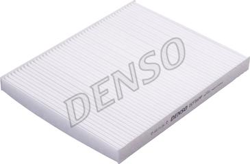 Denso DCF569P - Filtro, aire habitáculo parts5.com