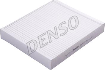 Denso DCF564P - Filtro, aire habitáculo parts5.com