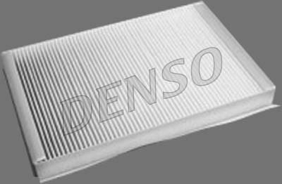 Denso DCF511P - Filter, interior air parts5.com