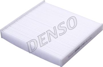 Denso DCF589P - Suodatin, sisäilma parts5.com