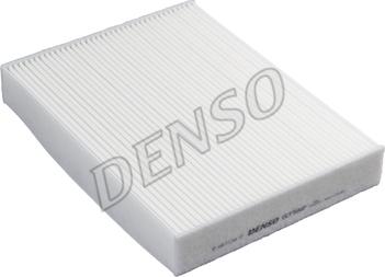 Denso DCF586P - Filtre, kabin havası parts5.com