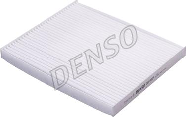 Denso DCF582P - Filter, interior air parts5.com