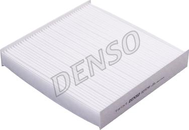 Denso DCF579P - Filter, interior air parts5.com