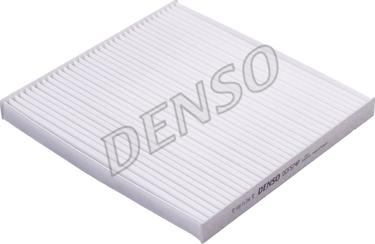 Denso DCF574P - Filtru, aer habitaclu parts5.com