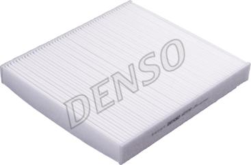 Denso DCF575P - Filtre, kabin havası parts5.com