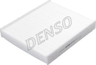 Denso DCF576P - Filtro, aire habitáculo parts5.com
