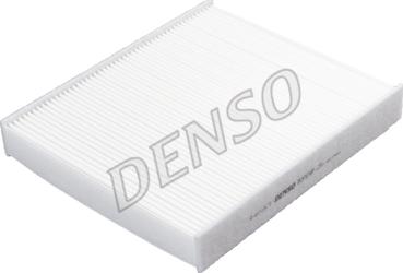 Denso DCF576P - Szűrő, utastér levegő parts5.com