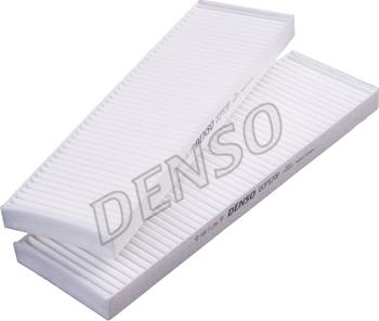 Denso DCF570P - Filtru, aer habitaclu parts5.com