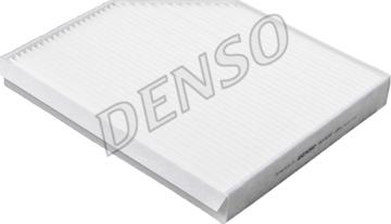 Denso DCF571P - Filtro, aire habitáculo parts5.com