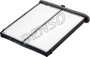 Denso DCF578P - Filtru, aer habitaclu parts5.com