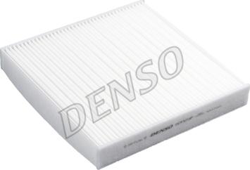 Denso DCF573P - Suodatin, sisäilma parts5.com