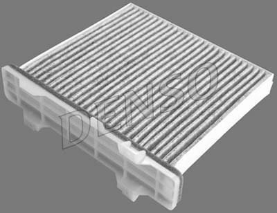 Denso DCF053K - Filter, interior air parts5.com