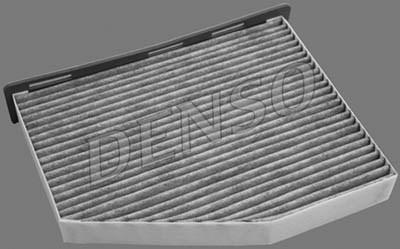 Denso DCF052K - Filtro, aire habitáculo parts5.com
