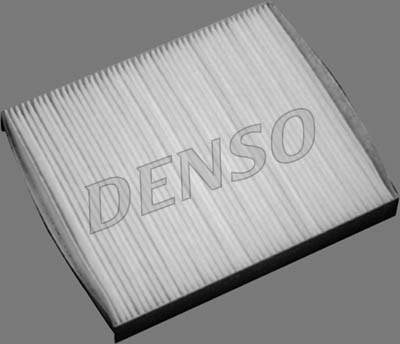 Denso DCF462P - Filtr, wentylacja przestrzeni pasażerskiej parts5.com