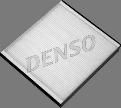 Denso DCF482P - Filter, interior air parts5.com