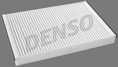 Denso DCF476P - Filter vnútorného priestoru parts5.com