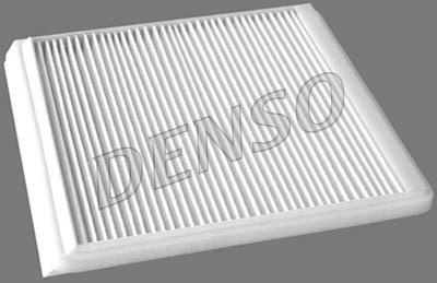 Denso DCF018P - Filter,salongiõhk parts5.com