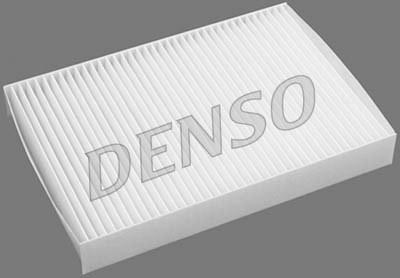 Denso DCF502P - Suodatin, sisäilma parts5.com