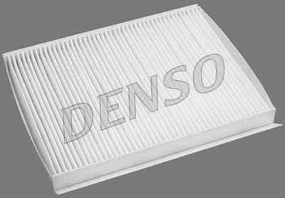 Denso DCF497P - Filtru, aer habitaclu parts5.com