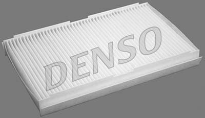 Denso DCF470P - Filtro, aire habitáculo parts5.com